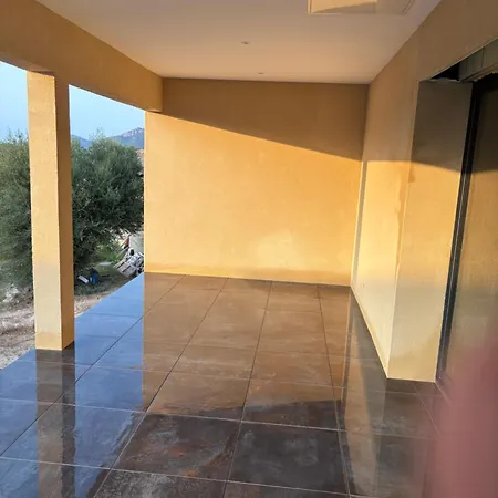 2 A Vecchio بيت للعطل *