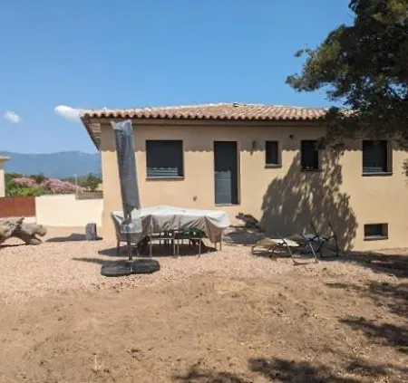 بيت للعطل 2 A Vecchio بورتو فيكشْيو