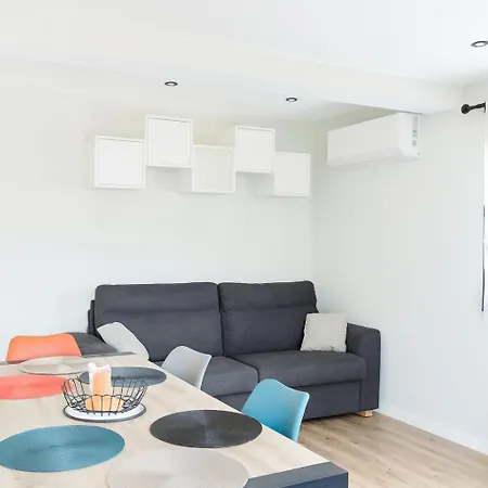 بيت للعطل 2 A Vecchio *