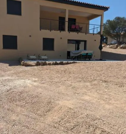 2 A Vecchio بيت للعطل بورتو فيكشْيو