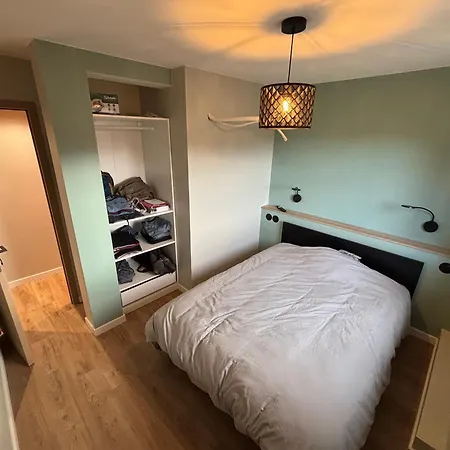 بيت للعطل 2 A Vecchio