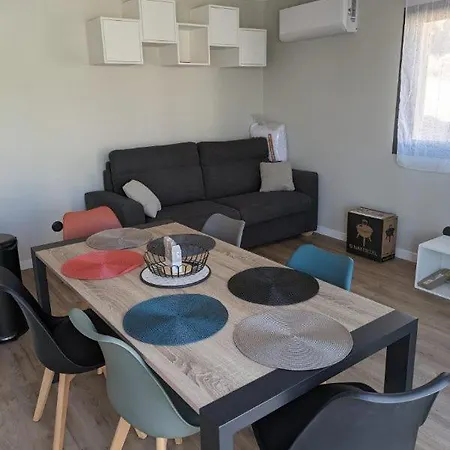 別荘 2 A Vecchio *