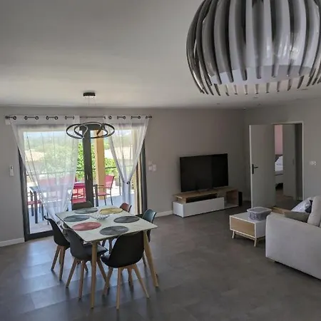 別荘 2 A Vecchio ポルトヴェッキオ