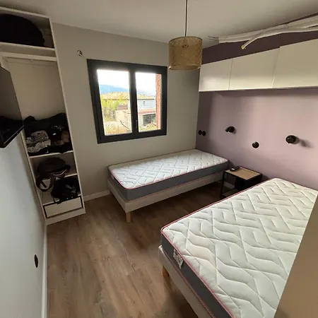 2 A Vecchio 別荘 *