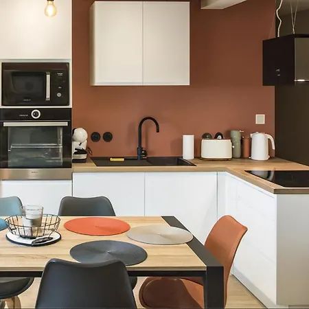 別荘 2 A Vecchio ポルトヴェッキオ