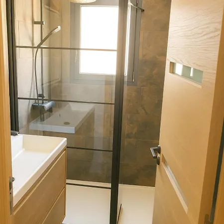 Semesterbostad 2 A Vecchio Porto-Vecchio (Corsica)