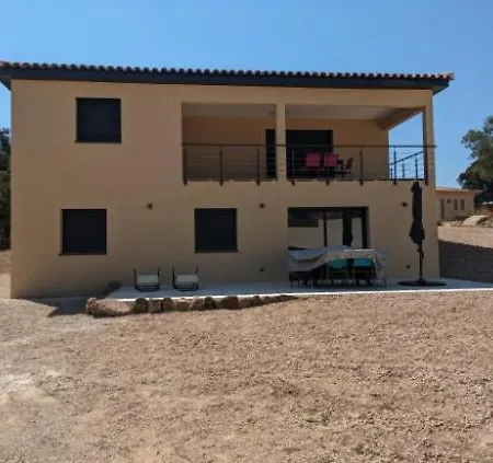 Casa Rinascita *