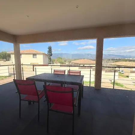 Casa Rinascita *