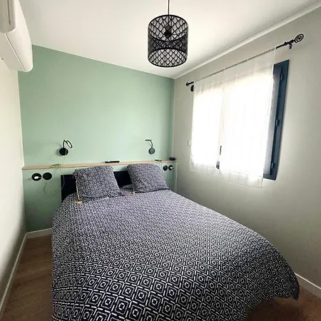 2 A Vecchio Holiday home Porto-Vecchio (Corsica)